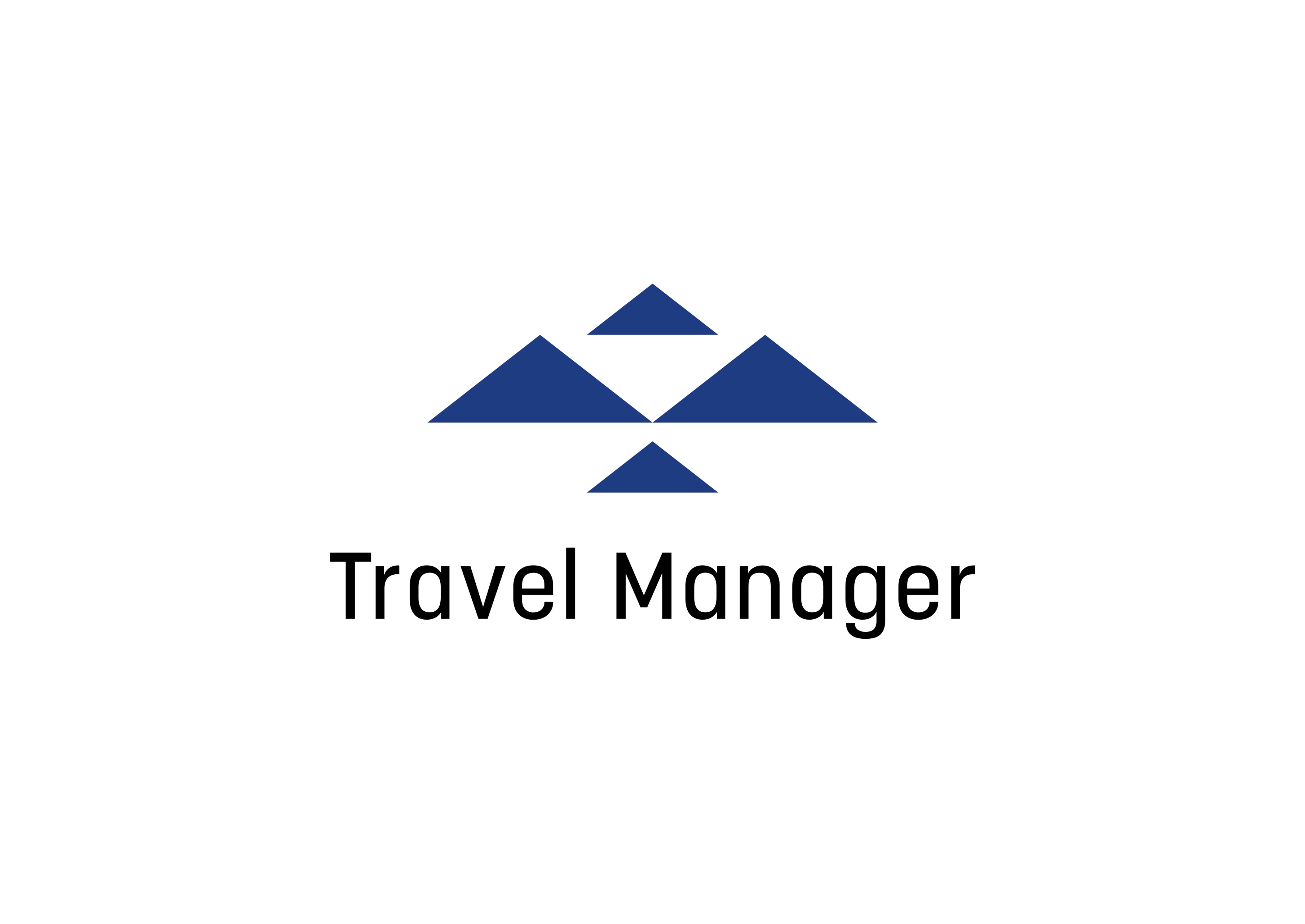 クラウド出張管理システム Travel Manager