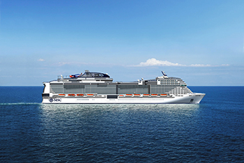 MSC_Bellissima