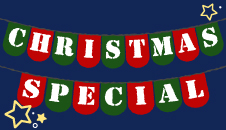 Christmas Special Packages