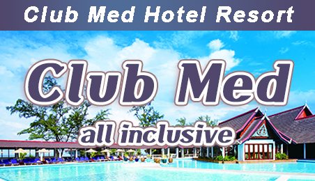 clubmed