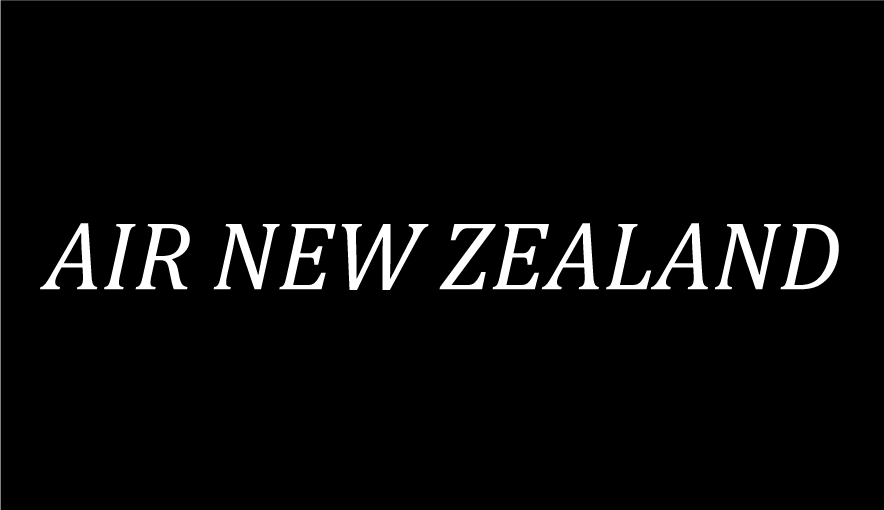 AIR NEW ZEALAND SPECIAL to New Zealand