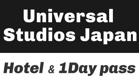 Universal Studios Japan