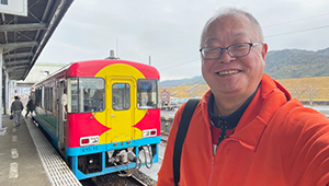 子守さん