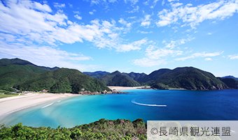 高浜海水浴場イメージ